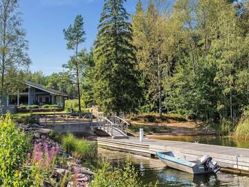 Фото Дома для отпуска Holiday Home Villa katriina г. Хамина 4